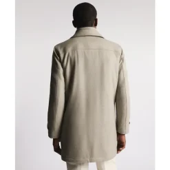 Cappotto Easy Morning (Db Front)