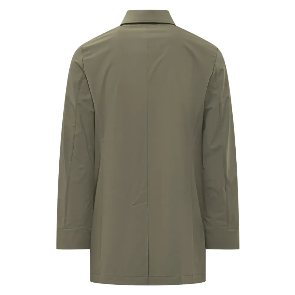 Cappotto Malbec Torano