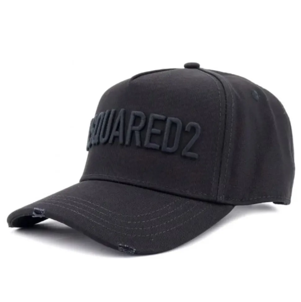 Caps