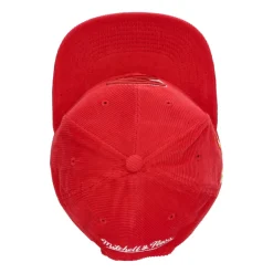Caps