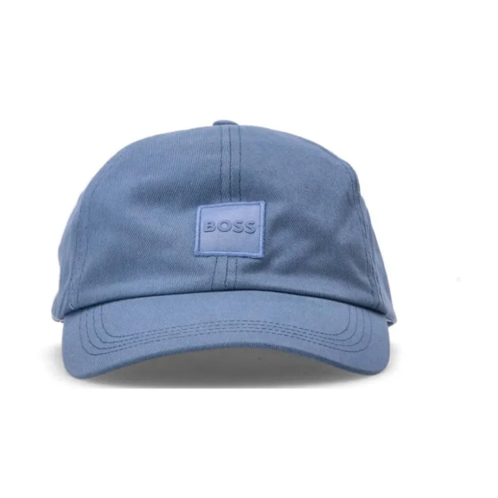 Caps