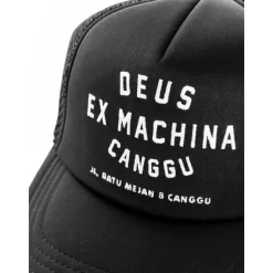 Caps