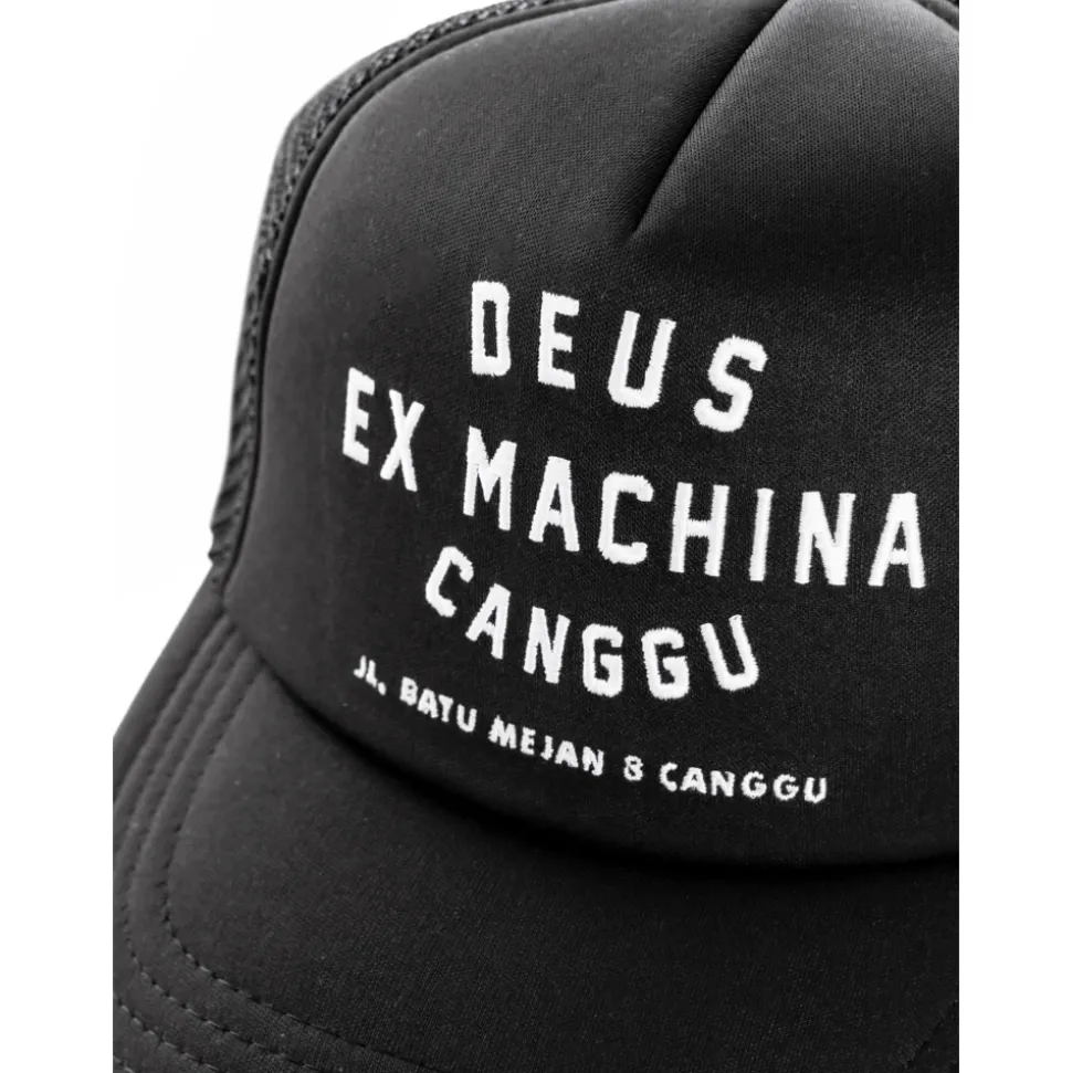 Caps