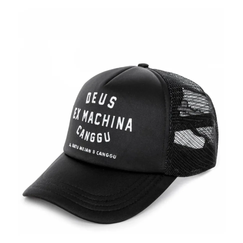 Caps