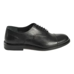 Cap-Toe Oxford