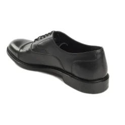 Cap-Toe Oxford