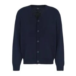 Cardigan Abbottonato