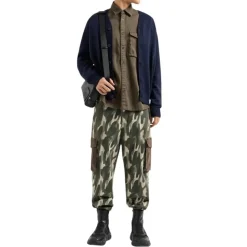 Cardigan Abbottonato