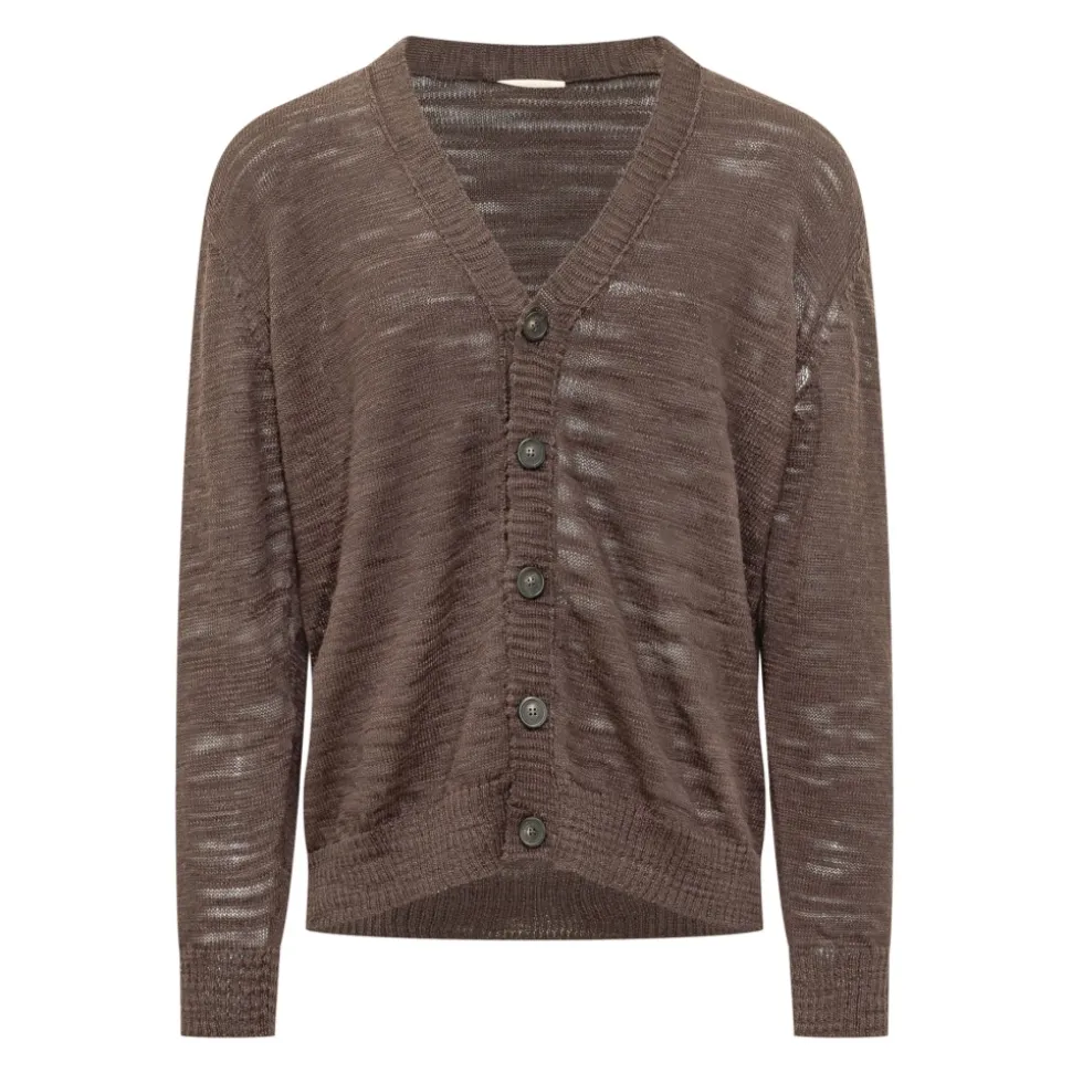 Cardigan ML Fiammato