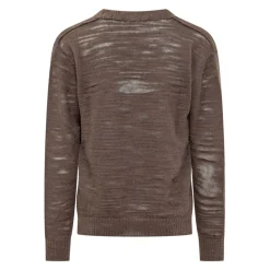 Cardigan ML Fiammato