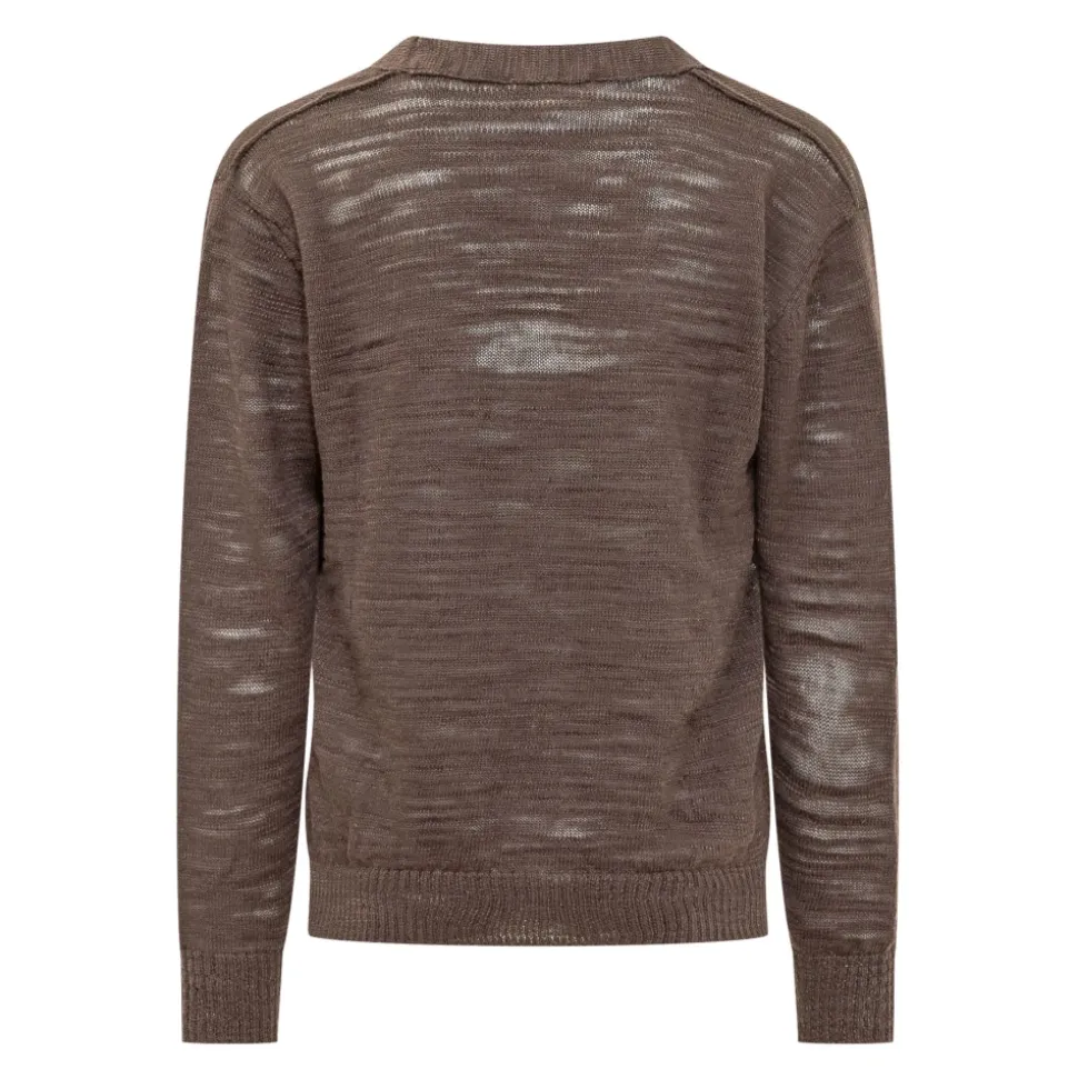 Cardigan ML Fiammato