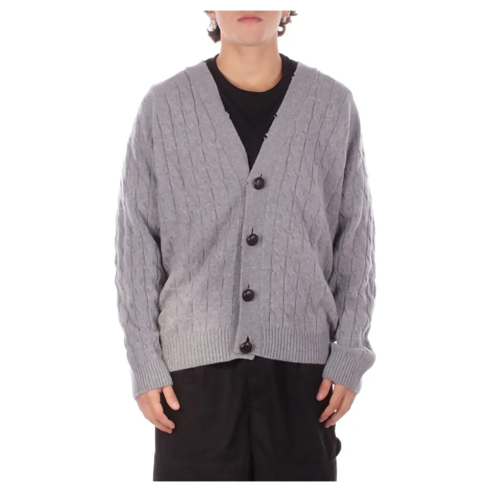 Cardigans