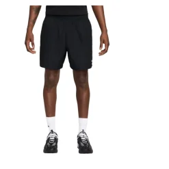 Cardinal Nylon Shorts