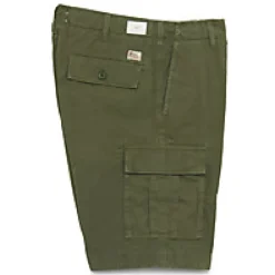 Cargo Bermuda Shorts