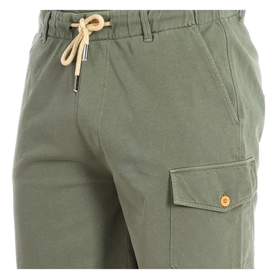 Cargo Shorts