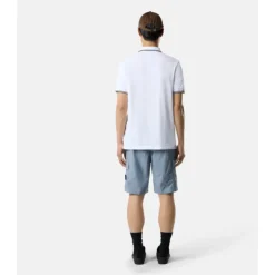 Cargo Shorts Tela 'Paracadute'