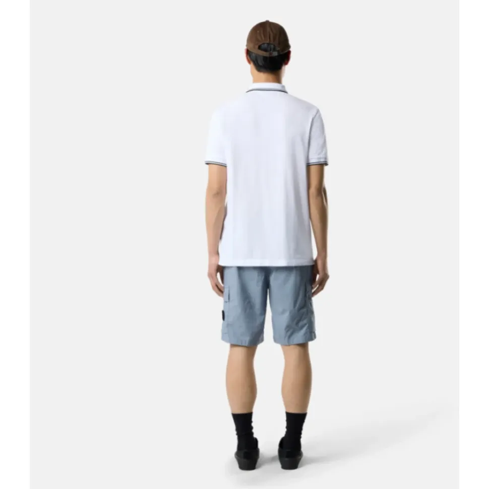 Cargo Shorts Tela 'Paracadute'