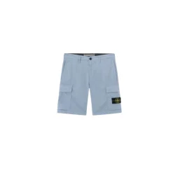 Cargo Shorts Tela 'Paracadute'