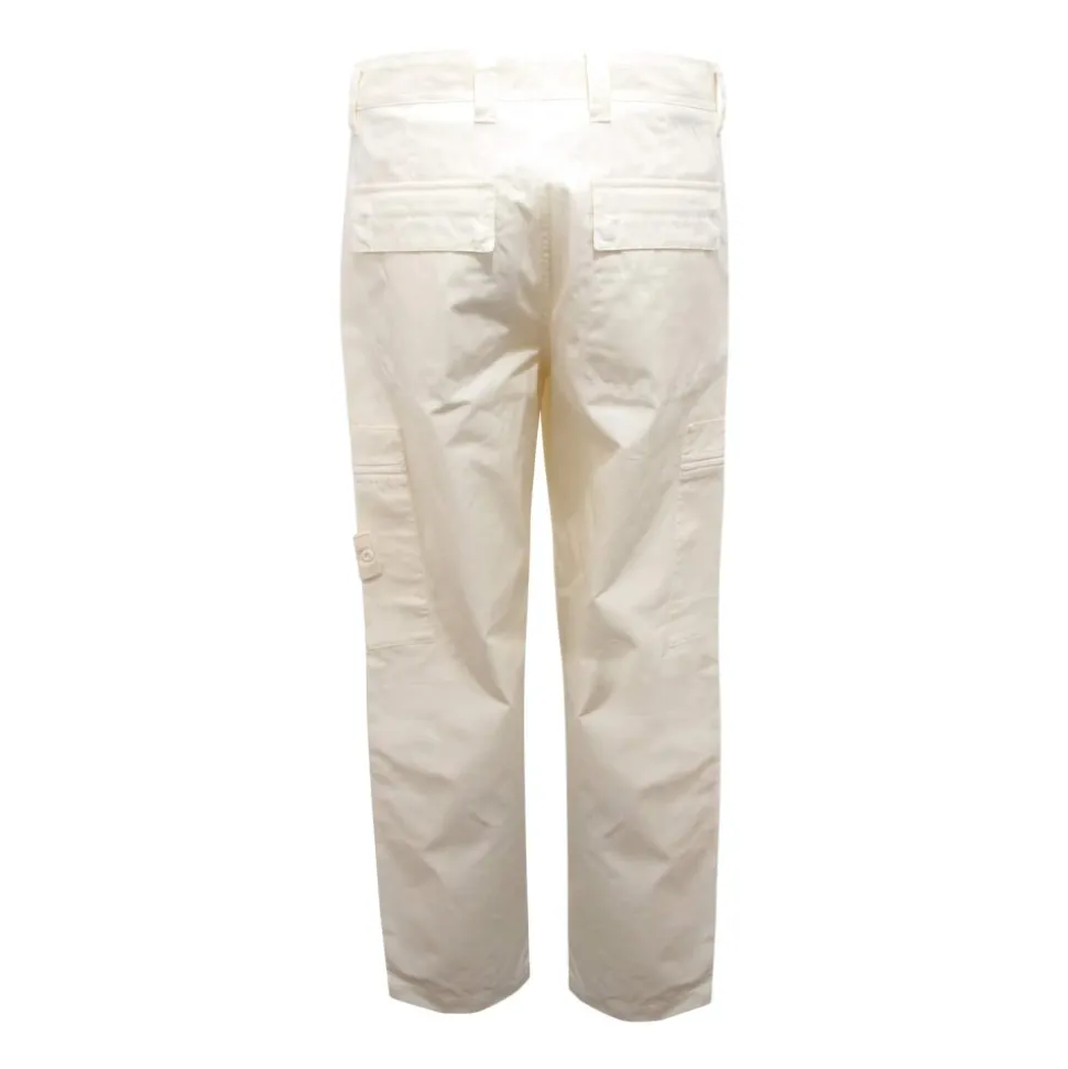 Cargo Trousers 8015319F1 V0099
