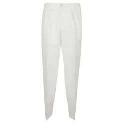 Carrot Fit Pants