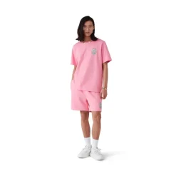 Casa Way Skate T-Shirt a Maniche Corte