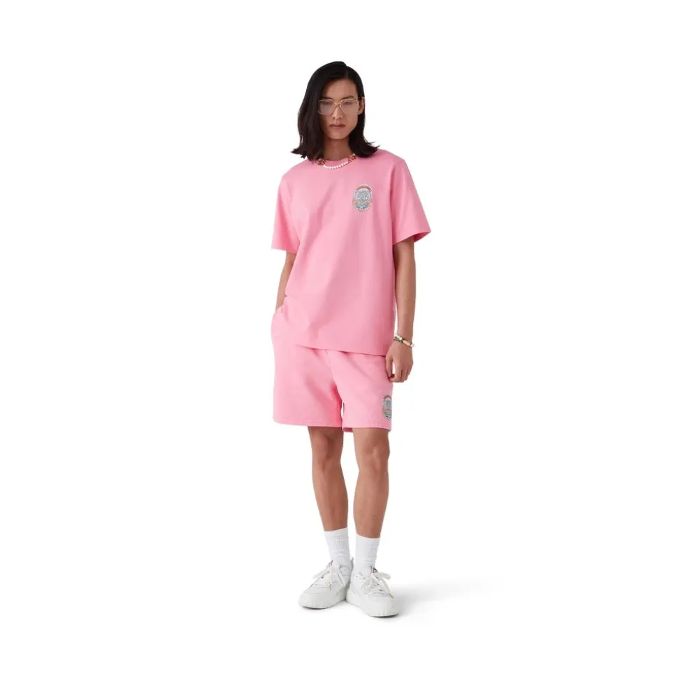 Casa Way Skate T-Shirt a Maniche Corte