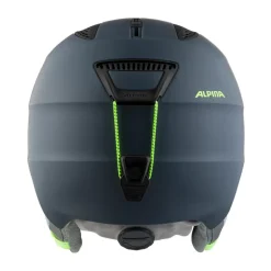 Casco Ergonomico in Ceramica con Tecnologia Inmold