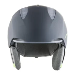 Casco Ergonomico in Ceramica con Tecnologia Inmold