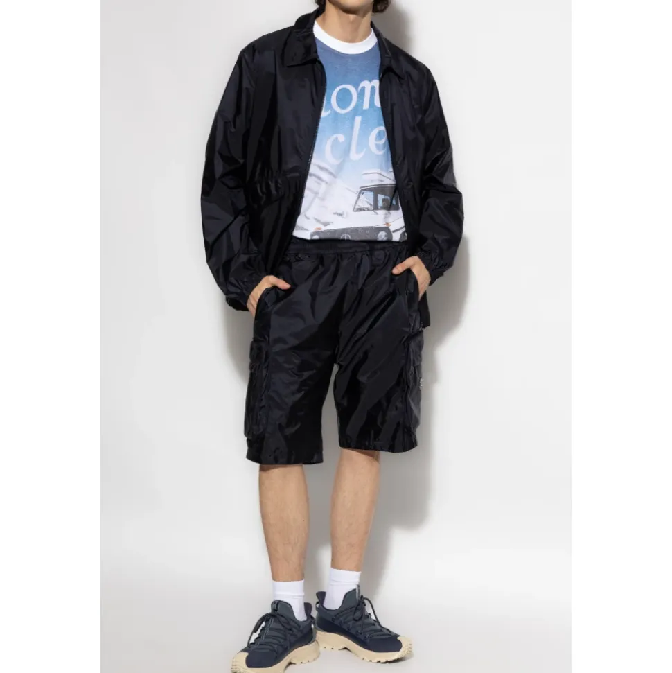Casual Shorts
