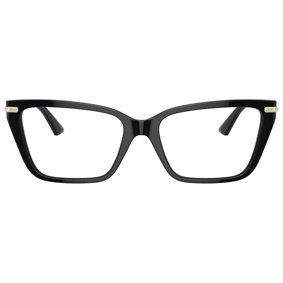 Cat Eye Optical Frame