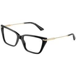 Cat Eye Optical Frame