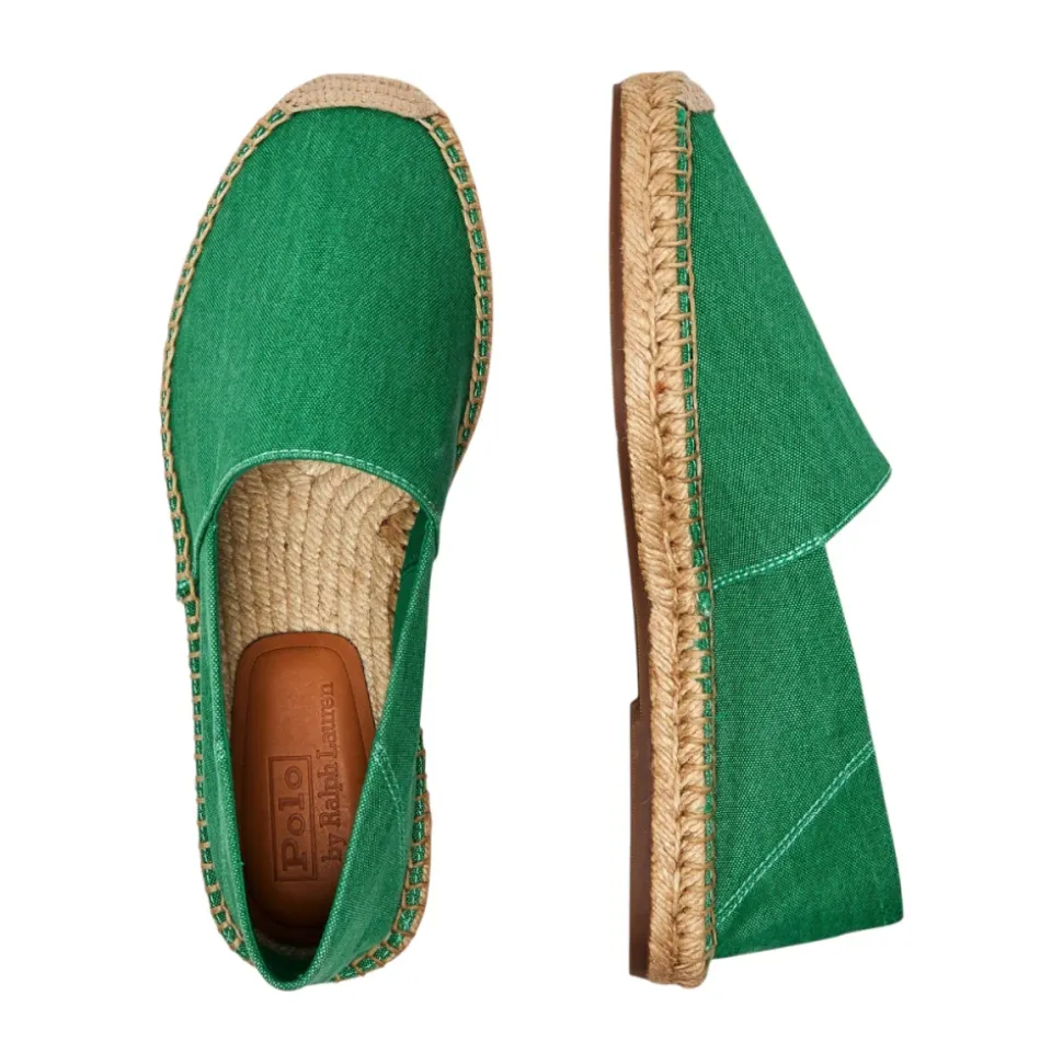 Cevio Espadrillas