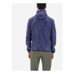 Chaqueta de entrenamiento Bomber Hunter