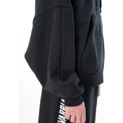 Chavarria Heavy Weight Zip Hoodie