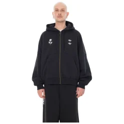 Chavarria Heavy Weight Zip Hoodie