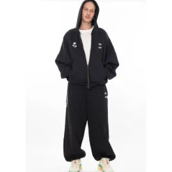 Chavarria Heavy Weight Zip Hoodie