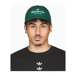 Chavarria Logo Hat