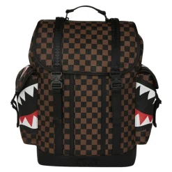 Check 2 Emboss Monte Carlo Backpack