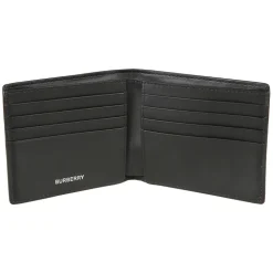 Check Bifold Wallet