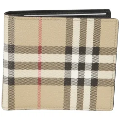 Check Bifold Wallet