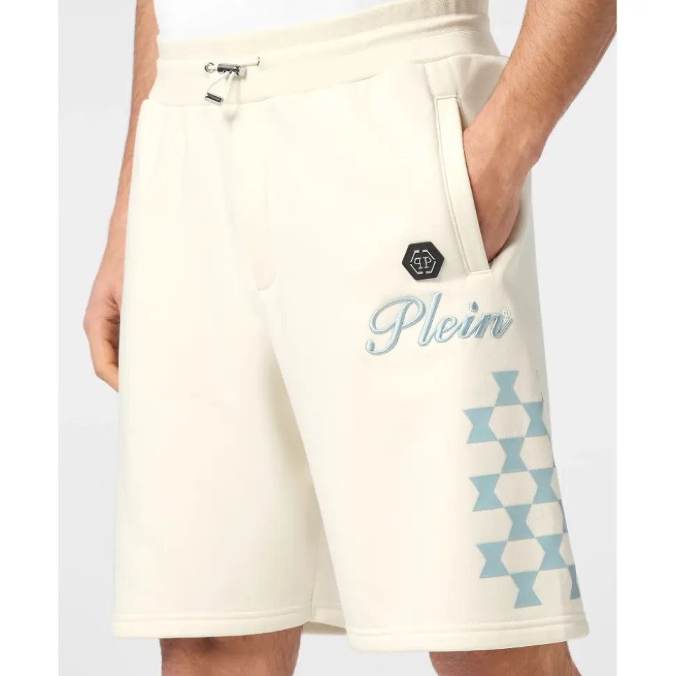 Checkmate Shorts