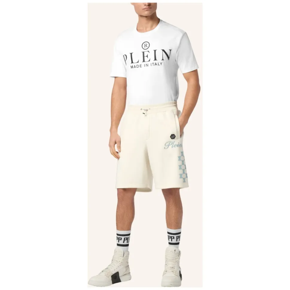 Checkmate Shorts
