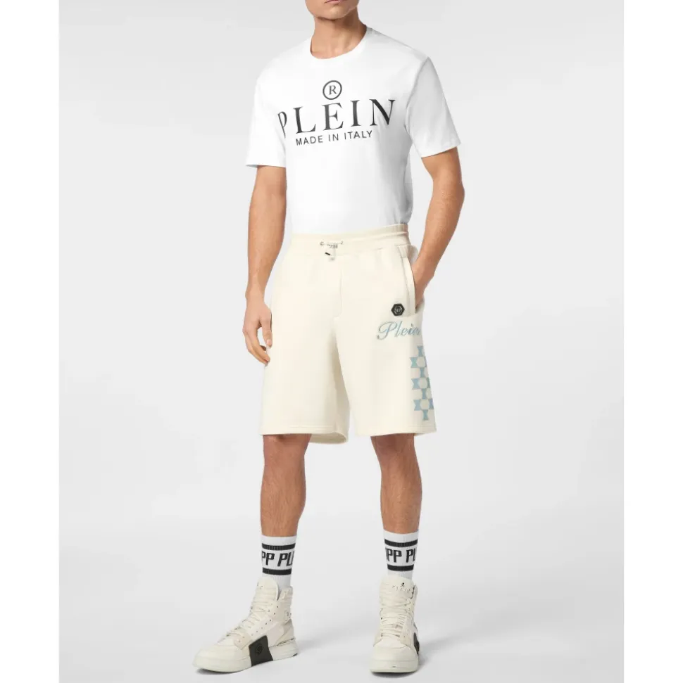 Checkmate Shorts