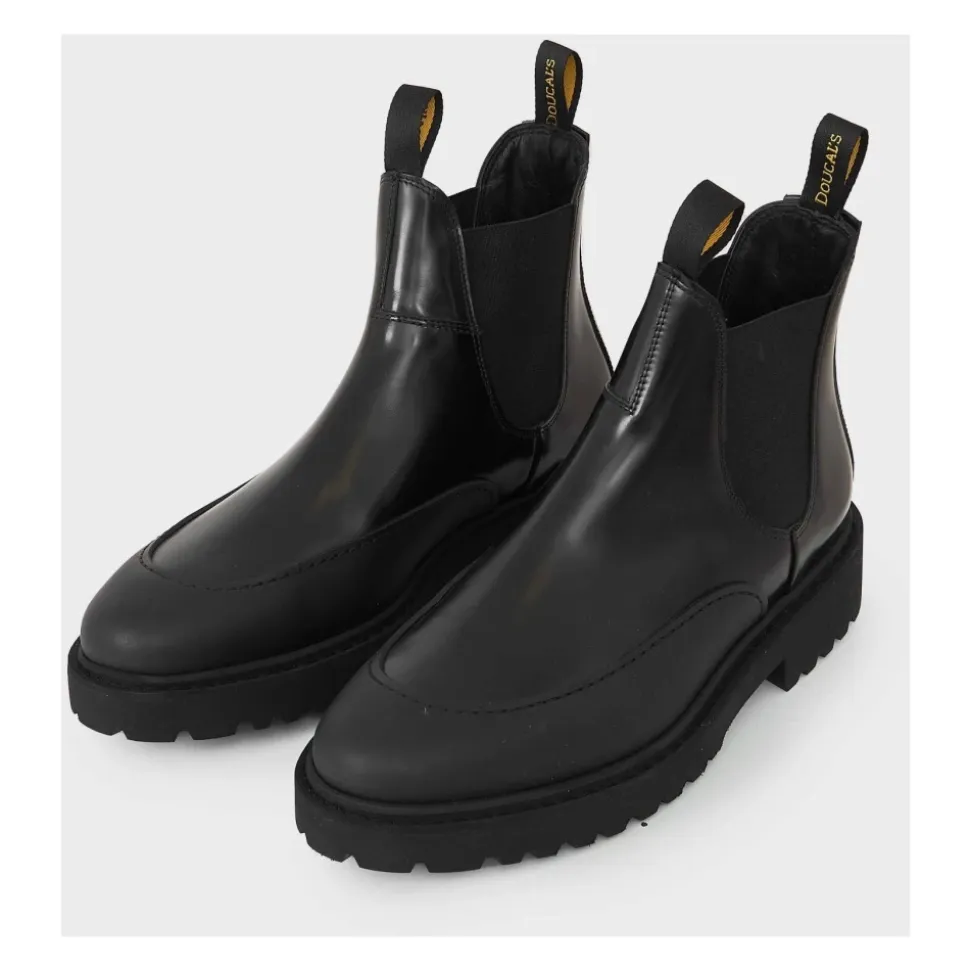Chelsea Ankle Boot