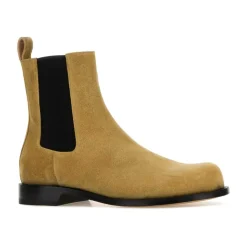Chelsea Ankle Boots
