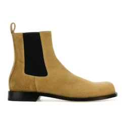 Chelsea Ankle Boots