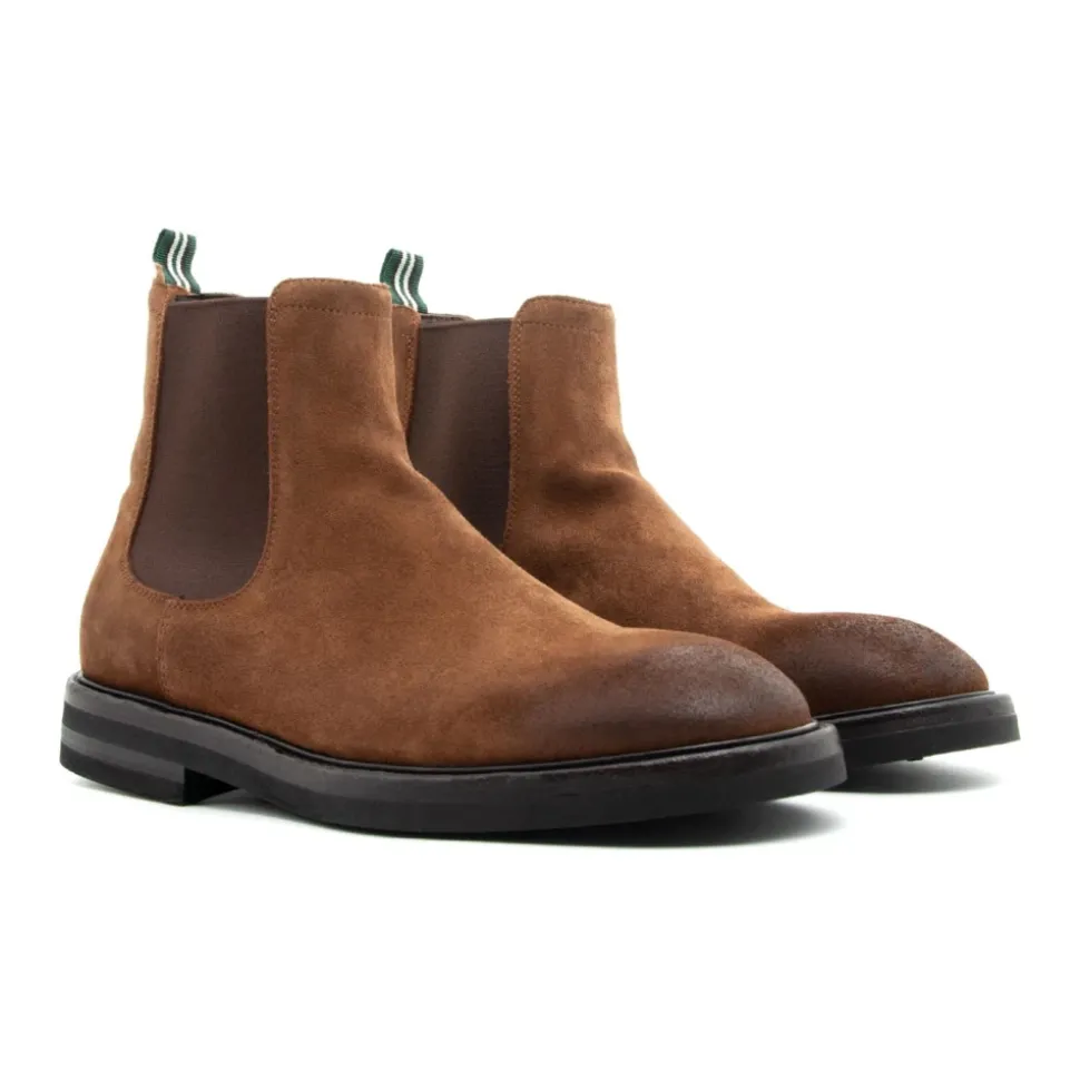 Chelsea Boot