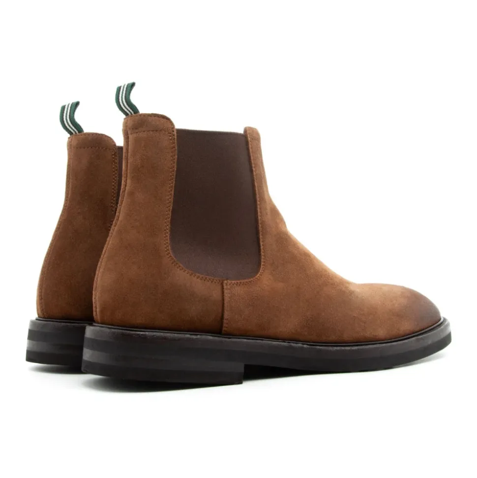 Chelsea Boot