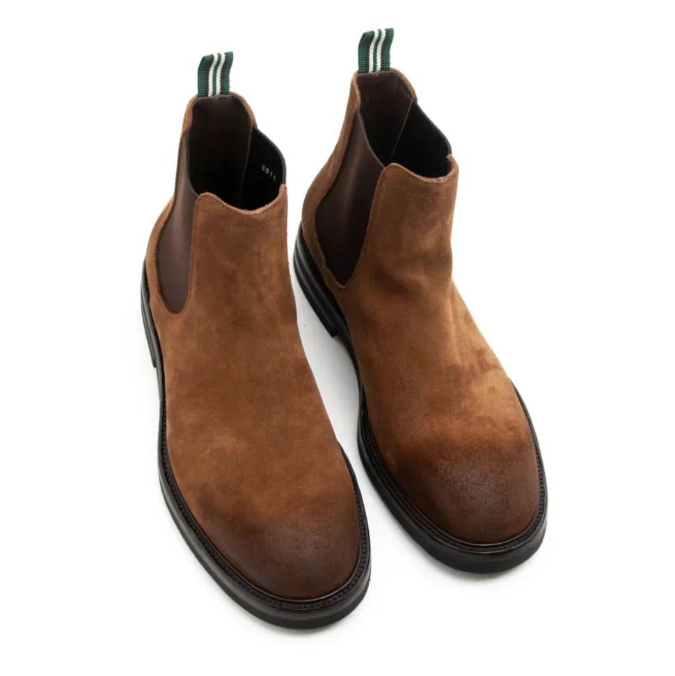 Chelsea Boot