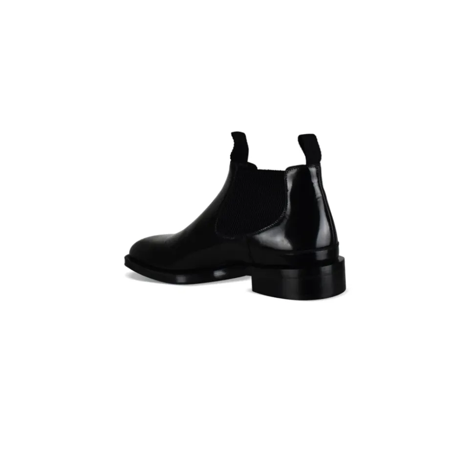 Chelsea Boot